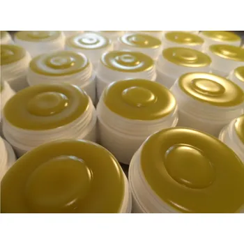 Bylinná léčivá mast STEZA - Rozmarýnová mast - FORTE 30 ml. (Rozmarýnová mast - FORTE 30 ml.)