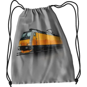 Sportovní vak Vak na záda – Bombardier TRAXX