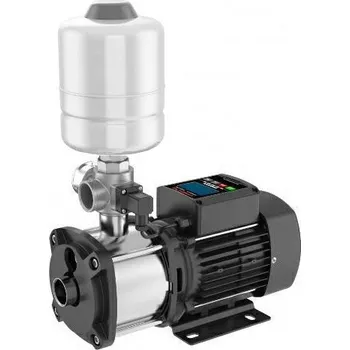 Domácí vodárna IBO MCI 4 AUTO Automatická tlaková stanice na posilování tlaku 230V (Ekvivalent k CMBE 3-62 I-U-C-C-D-A) 003048