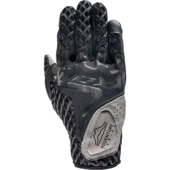 Moto rukavice DIRT AIR 1103 letní moto rukavice IXON - 3XL