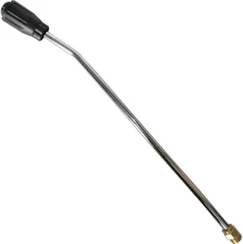 Příslušenství pro vysokotlaký čistič Tryska rotační s pracovním nádstavcem pro Comet SCOUT