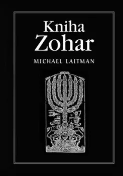 Kniha Zohar - Michael Laitman (2021, brožovaná)