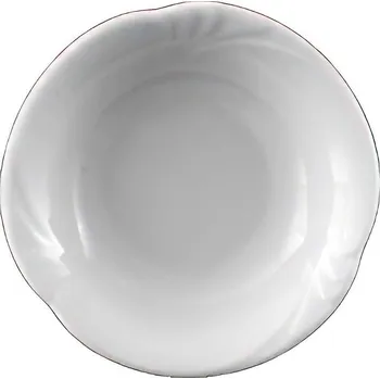 Lilien | Miska na cukr, bílá, 8,6 cm, Désirée