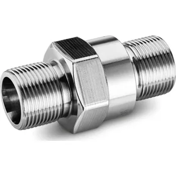 Příslušenství pro vysokotlaký čistič Kärcher KÄRCHER Hadicová spojka 9.877-911.0