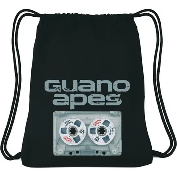 Sportovní vak vak na záda Guano Apes - Best Tapes