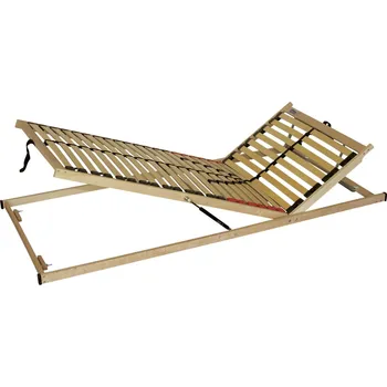 Postelový rošt Materasso Double NV Maxi T8 85x195 cm
