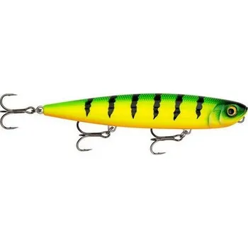 Umělá nástraha Wobler Rapala Precision Xtreme Pencil Freshwater 127_FT