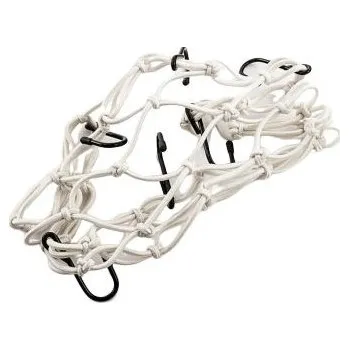 Elastická síť PUIG 0788B bílá 350 x 350mm