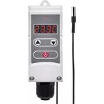 Emos Termostat s kapilárovým čidlem P5684, drátový