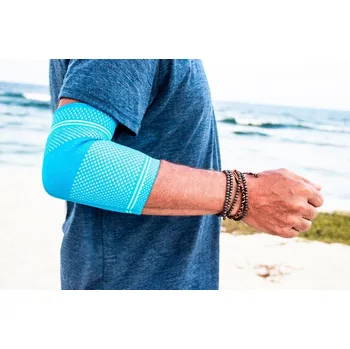 Sanomed Sportovní bandáž lokte EpiSan Sport Velikost: M