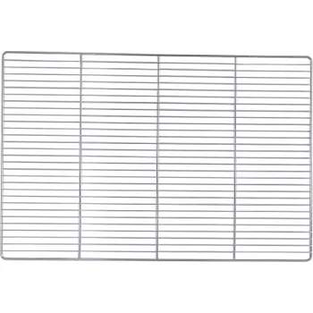 Pec na pizzu G.Gastro Chromovaný rošt do trouby GN1/1