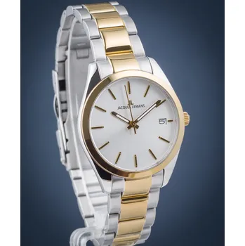 Hodinky Hodinky Jacques Lemans Derby 1-2132B