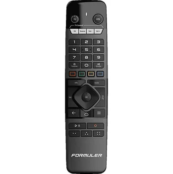 Dálkový ovladač ANDROID TV, FORMULER Z11 pro max, MYTVONLINE2, Z ALPHA, Z+ NEO, Z10 PRO MAX, Z8, - originální dálkový ovladač