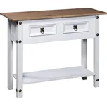 Konzolový stolek Corona 90 x 34,5 x 73…