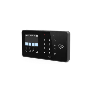 Kancelářská technika Bezkontaktní čtečka ROGER MCT88M-IO