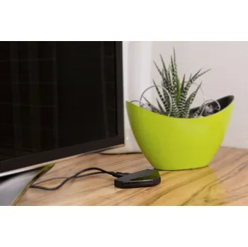 Centrální jednotka pro chytrou domácnost Loxone IR Control Air LOX100141