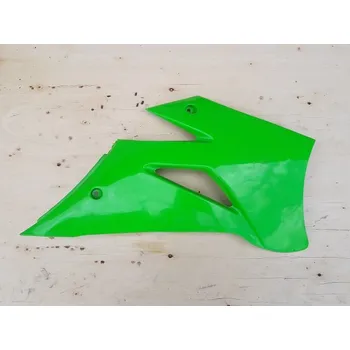 Boční přední plasty pro pitbike - sada (Cena za levý i pravý plast)