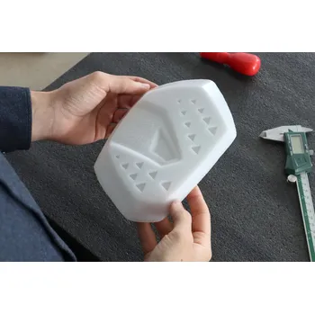 Příslušenství k 3D tiskárně Mayku UHMW sada materiálů pro tlakové formování za tepla