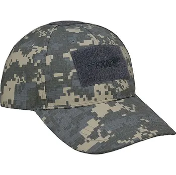 Čepice Čepice taktická - AT digital - Texar