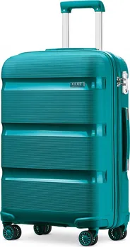 Cestovní kufr Kono K2092L 76 cm