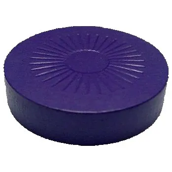 Stolní hokej Kámen pro stolní hokej šprtec - fialový