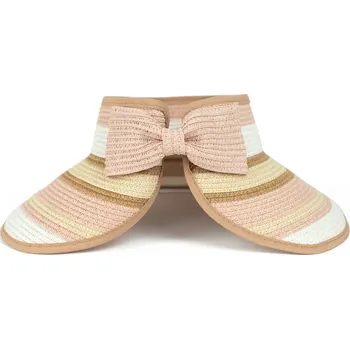 Kšiltovka Art Of Polo Dámská kšiltovka Brenddydd světle růžová Univerzální