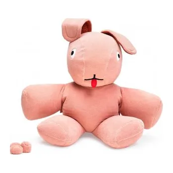plyšák CO9 XS Teddy cheeky pink