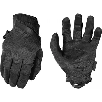 Střelecké rukavice Mechanix - Specialty 0,5 - Černá Velikost: 11 - XXL