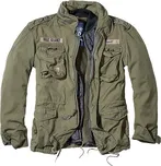 Bunda M65 - GIANT - Oliv - Brandit Velikost: 5 XL