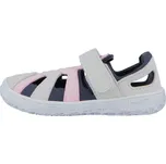 Jonap Kelly šedorůžová Velikost: 22