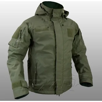 Bunda Conger - Texar - Oliv Velikost: L