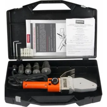 Svářečka On-line svařovací stroj 1400W 20mm 25mm 32mm Z1632