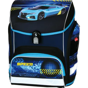 Školní batoh Stil Školní aktovka 17 l