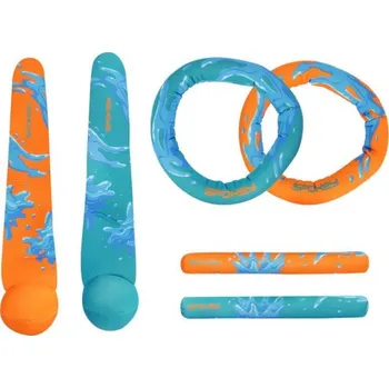 Spokey DIVING SET Neoprenová sada k potápění