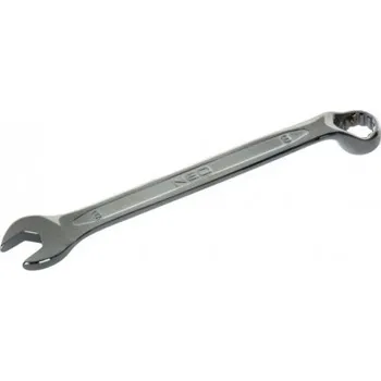 Klíč Otevřený klíč Neo Spline 8mm Zwieger 73952