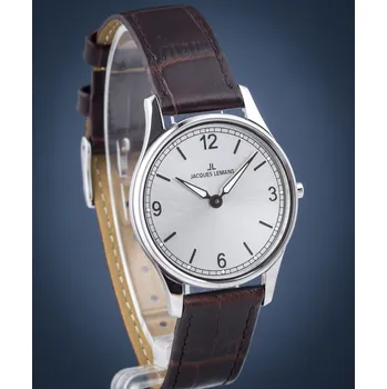 Hodinky Hodinky Jacques Lemans London 1-2129B