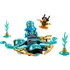 Stavebnice LEGO LEGO Ninjago 71778 Nyin dračí Spinjitzu útok
