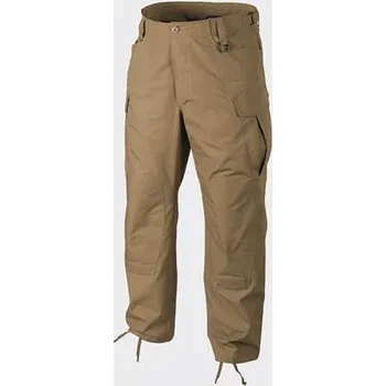 Pánské kalhoty SFU - NEXT Kalhoty - Rip-Stop - Coyote - Helikon Velikost: XL
