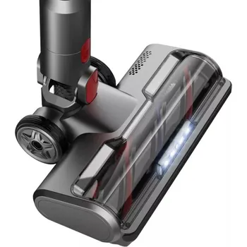 Příslušenství pro úklid BMK Dyson V7, V8, V10, V11, V15 rotační hubice Motorbar s LED