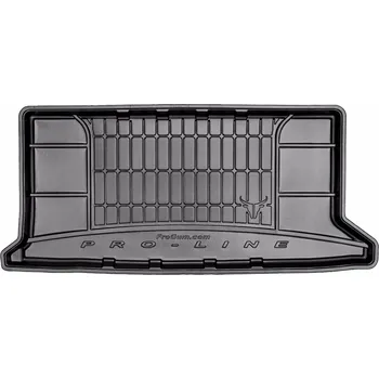 Vana do kufru FroGum Gumová vana do kufru FORD Ka II 2008-2016