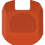 DK - Rozlišovač na důlkové klíče LARGE KEY Oranžová