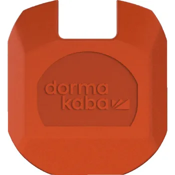 DK - Rozlišovač na důlkové klíče LARGE KEY Oranžová