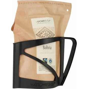 Kempingové nádobí Grower's Cup Easy Serve