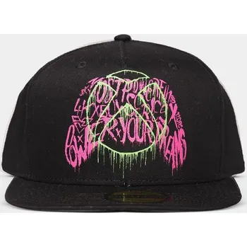 Kšiltovka Difuzed Xbox ® Core Snapback Cap
