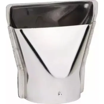 Elektrické nířadí Trysky s ochranou skla BOSCH 1609201796