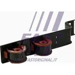 FAST Zarážka, tlumič výfuku FT84414