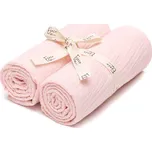 ESECO Mušelínové pleny 70 x 70 cm 2 ks…