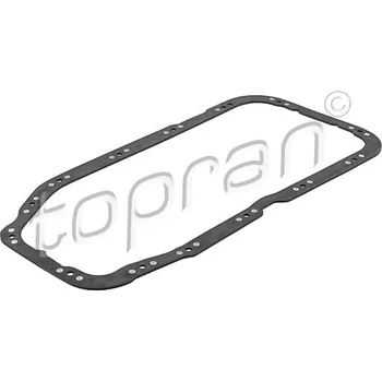 Olejová vana TOPRAN Těsnění, olejová vana 201317