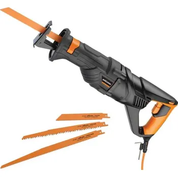 Stavební řezačka Mečová pila RAGE8 EVOLUTION