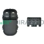 MIRAGLIO Spínač, zvedací zařízení oken 121/FRB76006